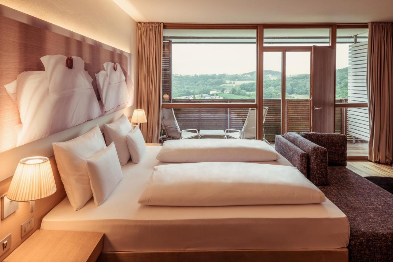 Falkensteiner Balance Resort Stegersbach - Adults Only Extérieur photo