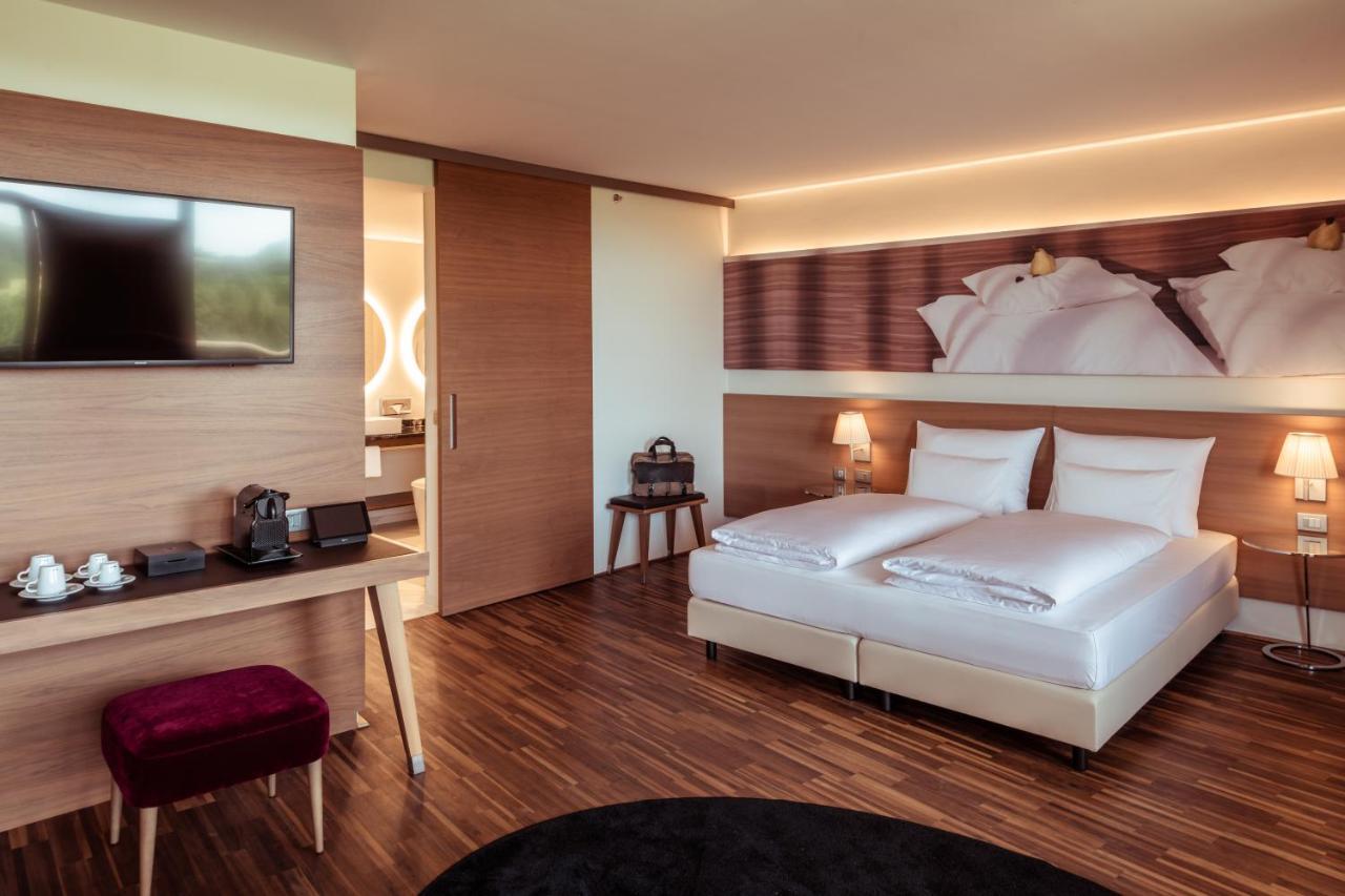 Falkensteiner Balance Resort Stegersbach - Adults Only Extérieur photo