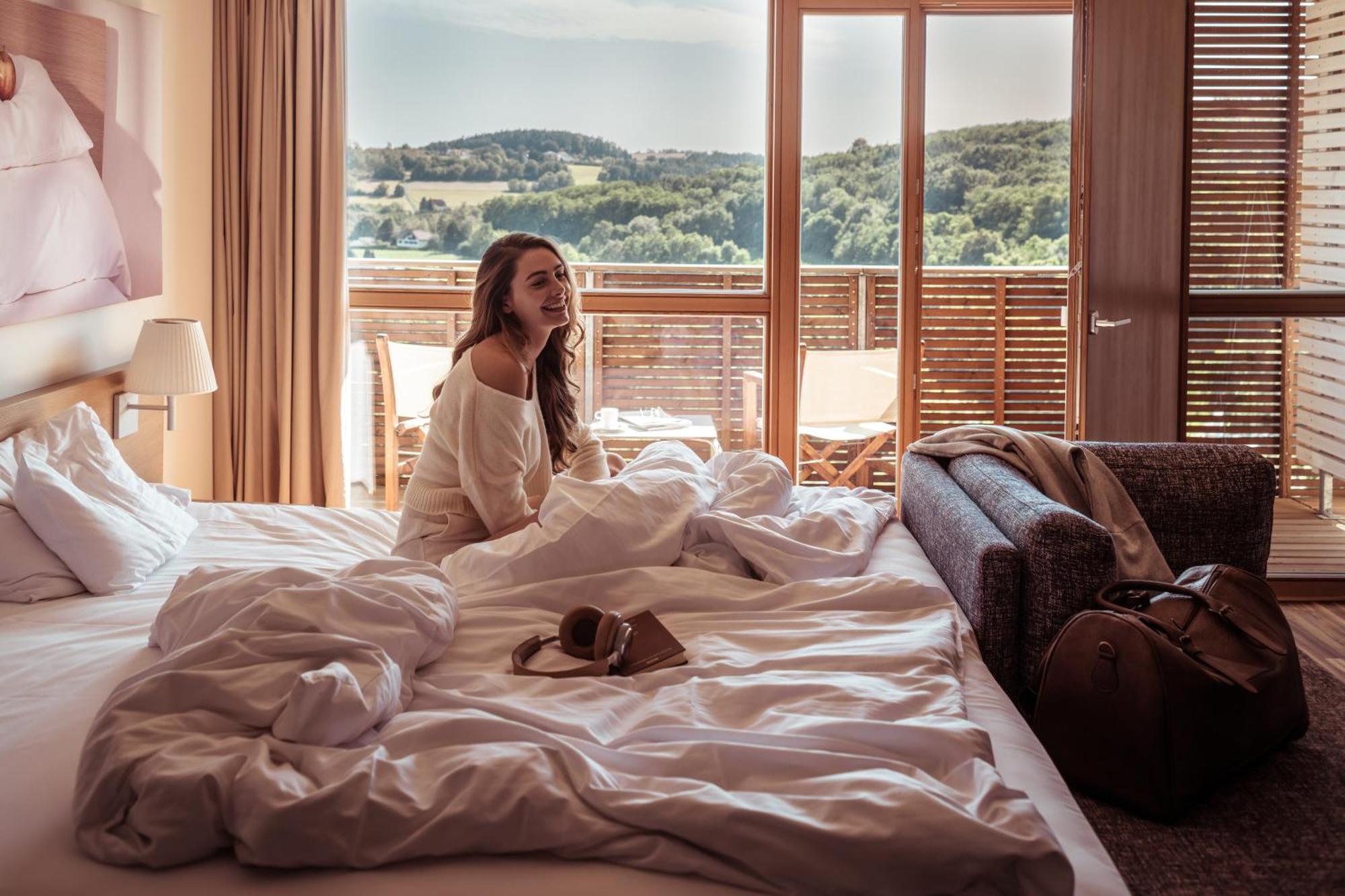 Falkensteiner Balance Resort Stegersbach - Adults Only Chambre photo