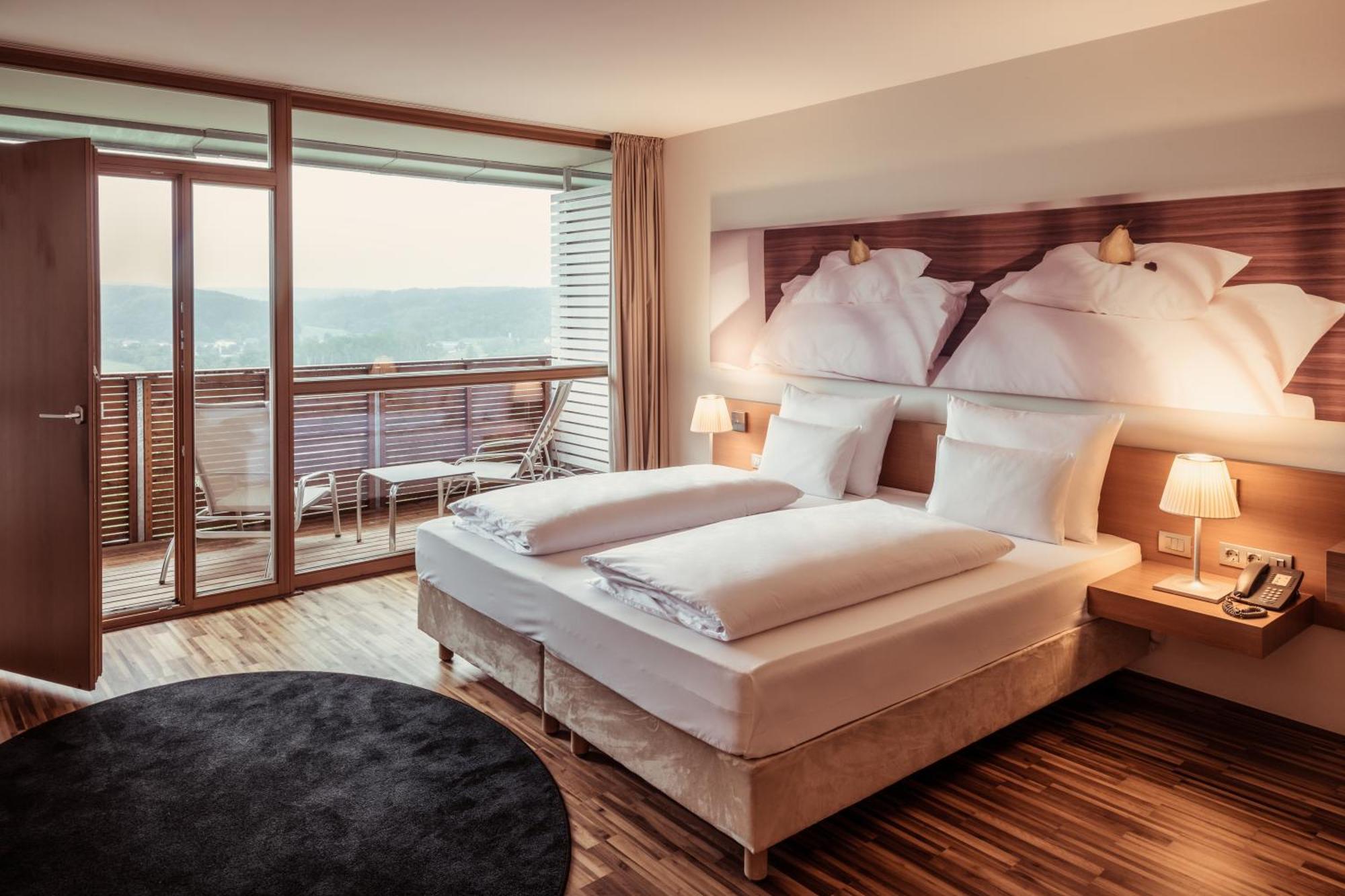 Falkensteiner Balance Resort Stegersbach - Adults Only Extérieur photo
