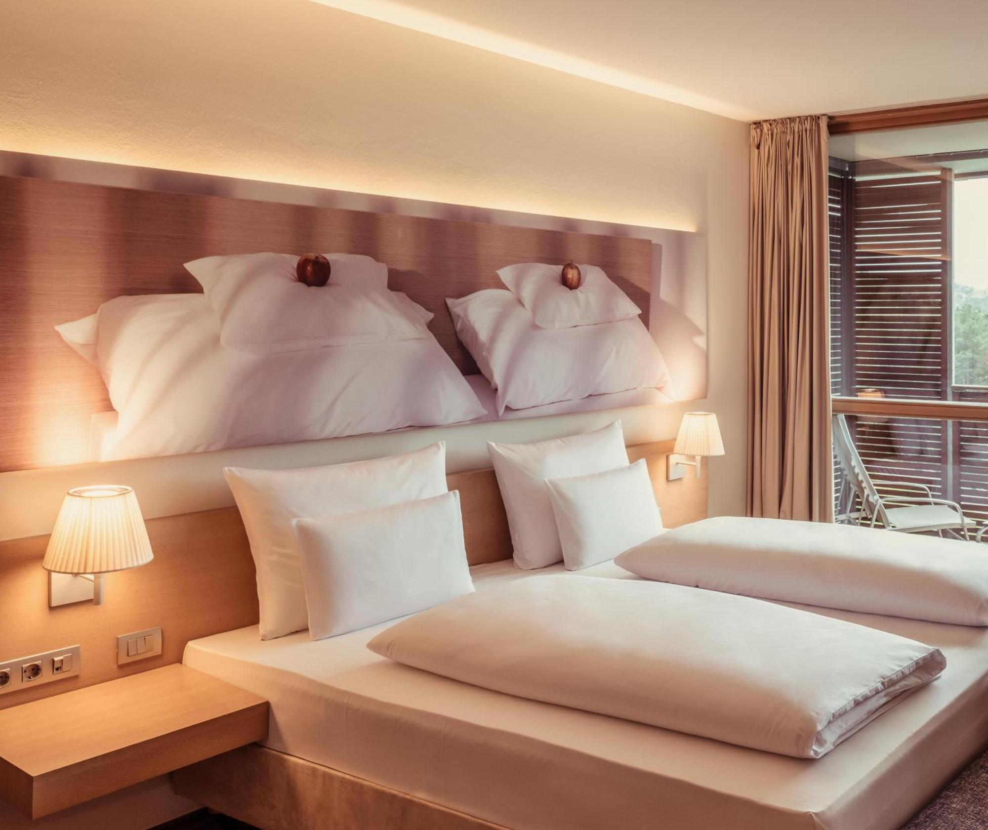 Falkensteiner Balance Resort Stegersbach - Adults Only Chambre photo A room at the Hotel de la Plage