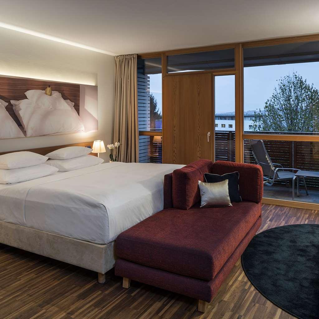Falkensteiner Balance Resort Stegersbach - Adults Only Chambre photo A room at the hotel