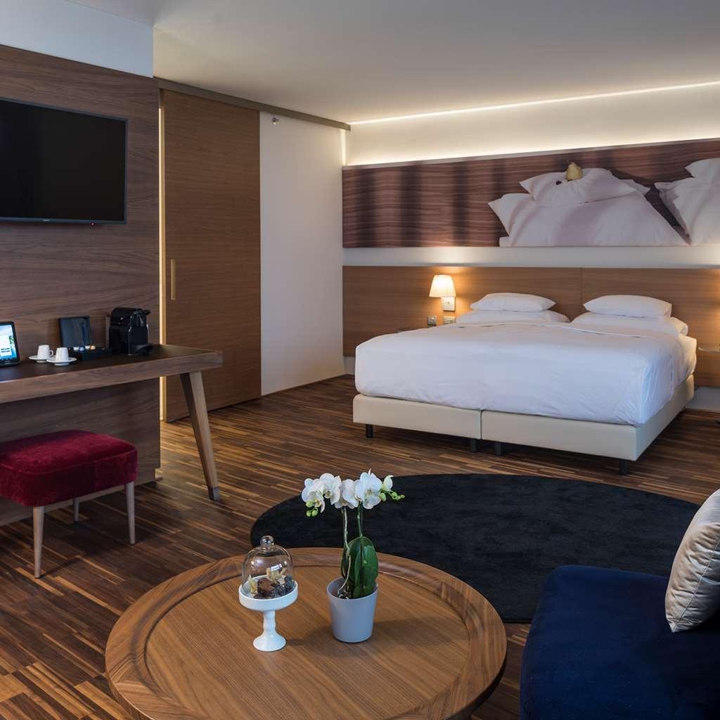 Falkensteiner Balance Resort Stegersbach - Adults Only Chambre photo A room at the hotel