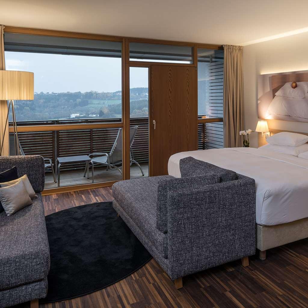 Falkensteiner Balance Resort Stegersbach - Adults Only Chambre photo A room at the Hotel