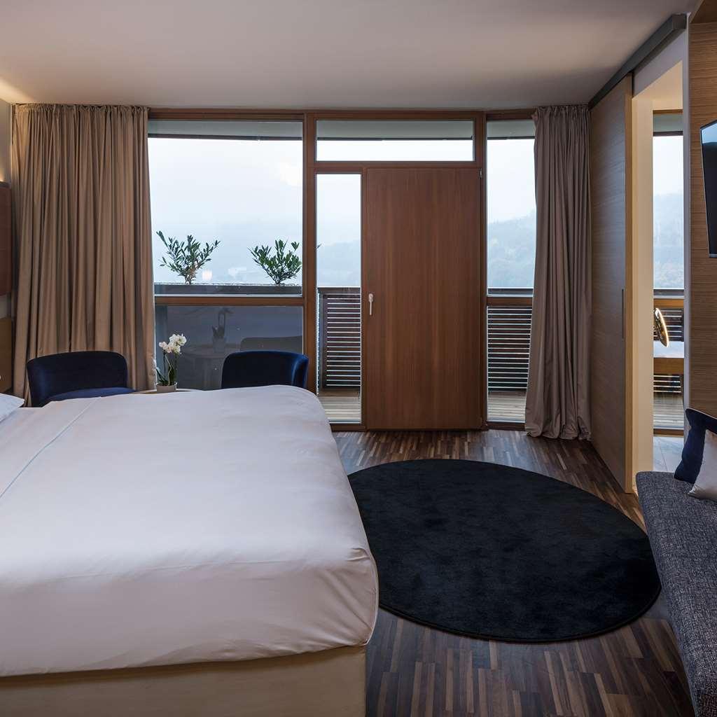 Falkensteiner Balance Resort Stegersbach - Adults Only Chambre photo A room at the hotel