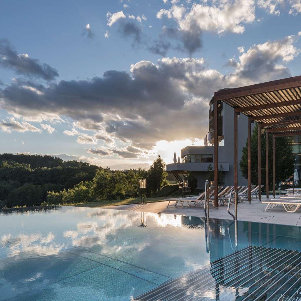 Falkensteiner Balance Resort Stegersbach - Adults Only Facilités photo The pool at the Hotel