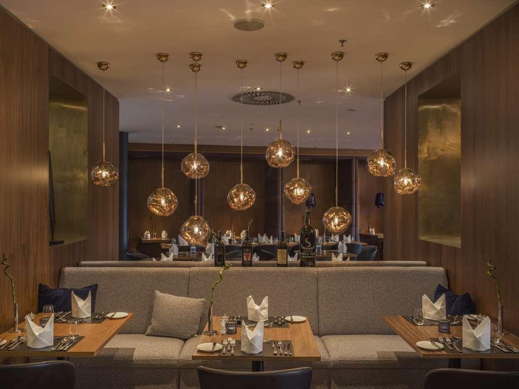 Falkensteiner Balance Resort Stegersbach - Adults Only Facilités photo The restaurant