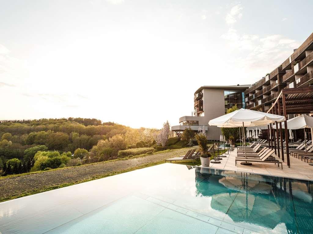 Falkensteiner Balance Resort Stegersbach - Adults Only Facilités photo The Hotel