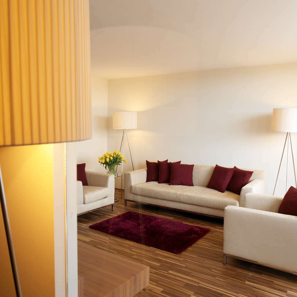 Falkensteiner Balance Resort Stegersbach - Adults Only Chambre photo A living room