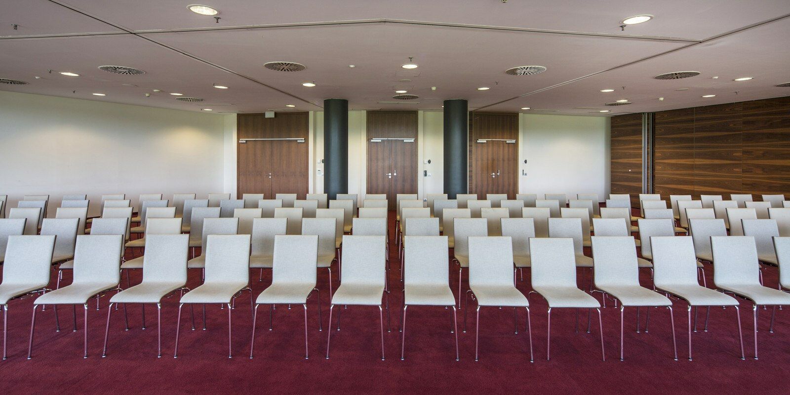 Falkensteiner Balance Resort Stegersbach - Adults Only Extérieur photo The conference centre